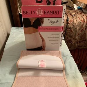 Belly Bandit Original Wrap